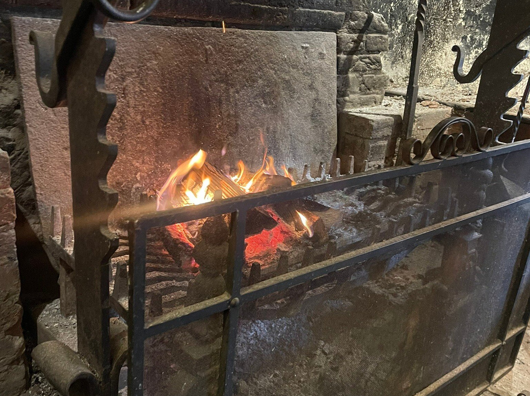 The Angel Inn Petworth主图