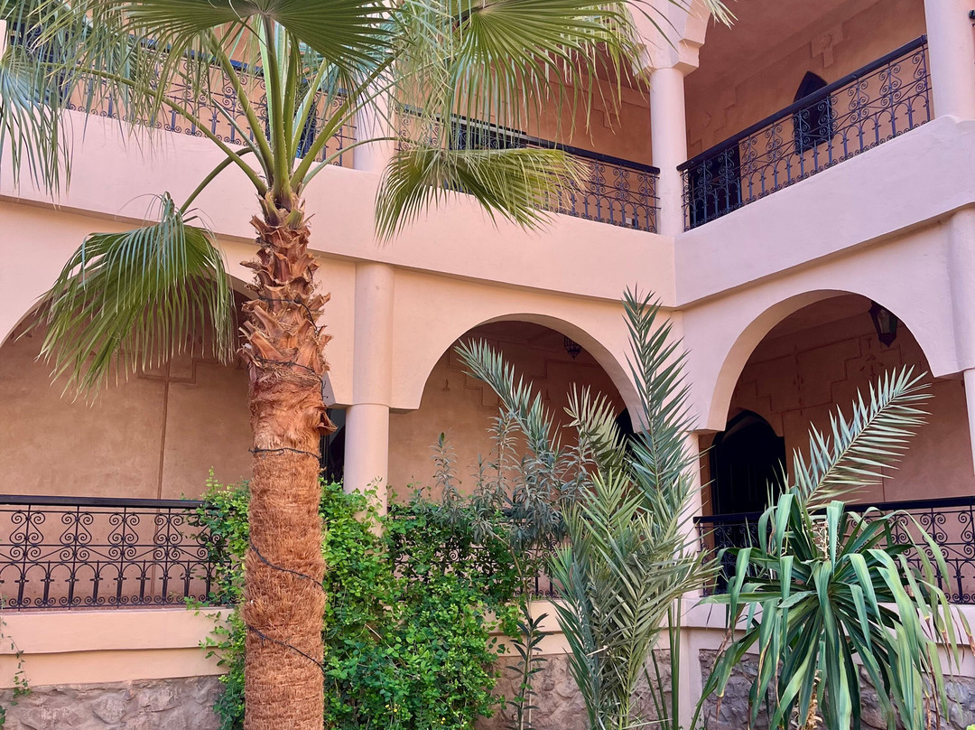 Kasbah Zitoune主图