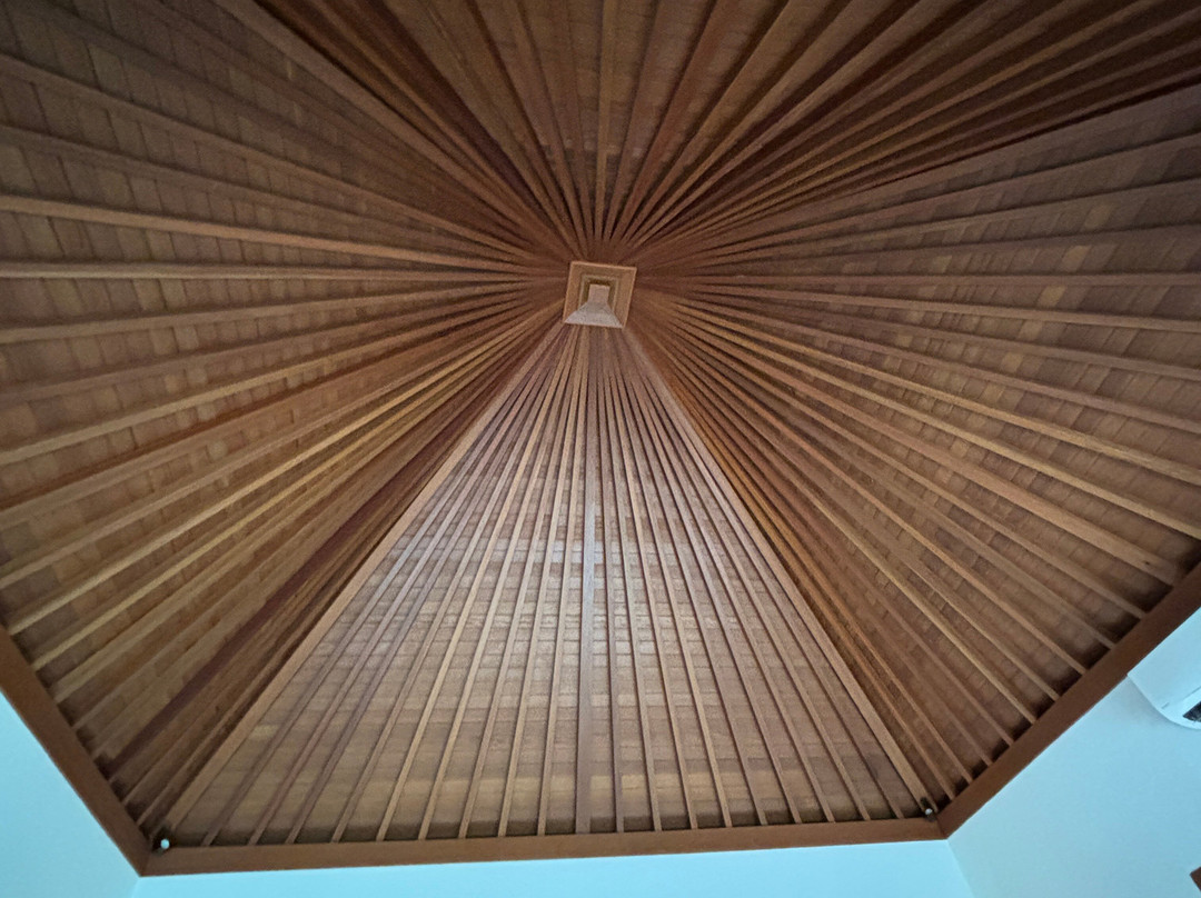 GK Bali Resort主图