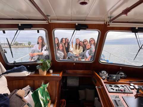 Xanquete-巴伦西亚必去景点