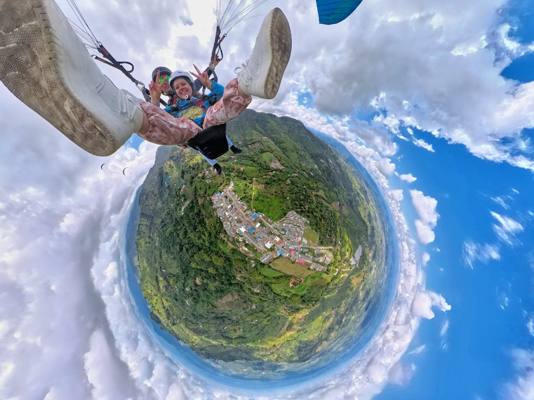 Quindio Aventurero-亚美尼亚必去景点