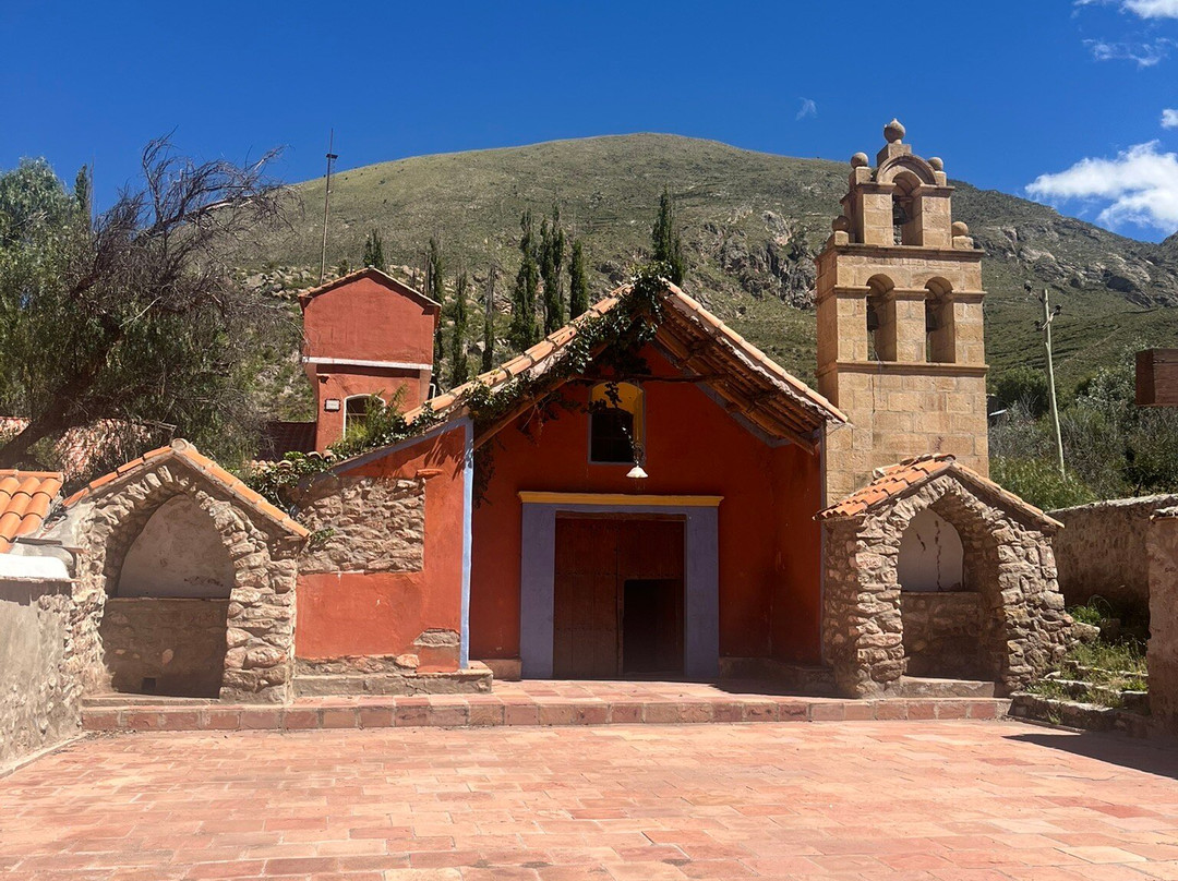 Hotel Museo Cayara主图