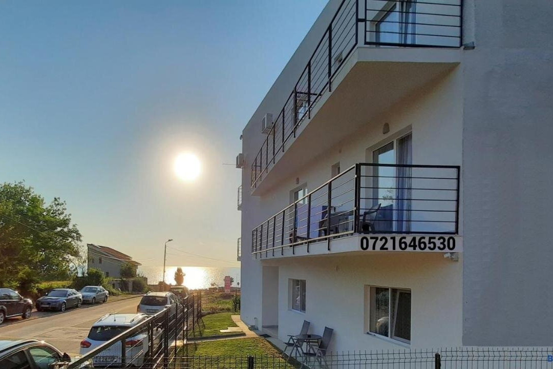 Vila Tropicana