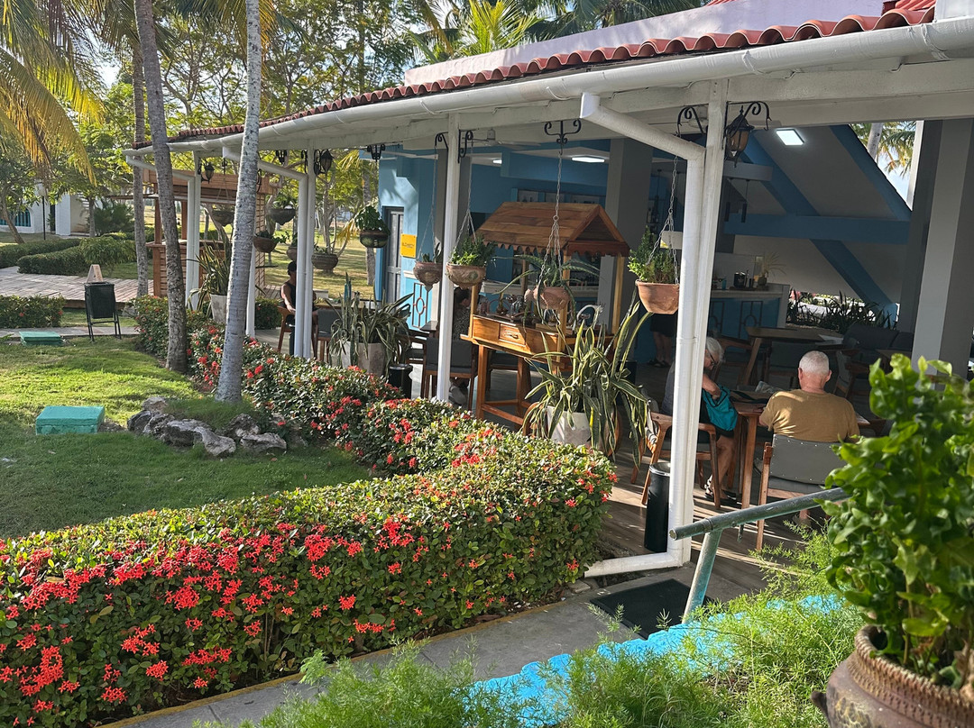 Club Amigo Caracol主图