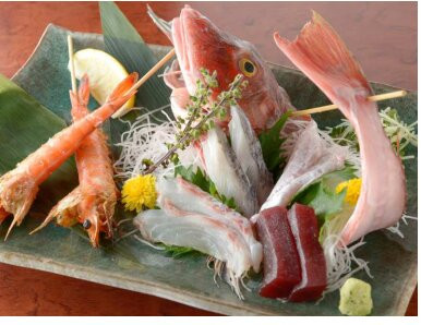 爐端燒居酒屋 溝屋