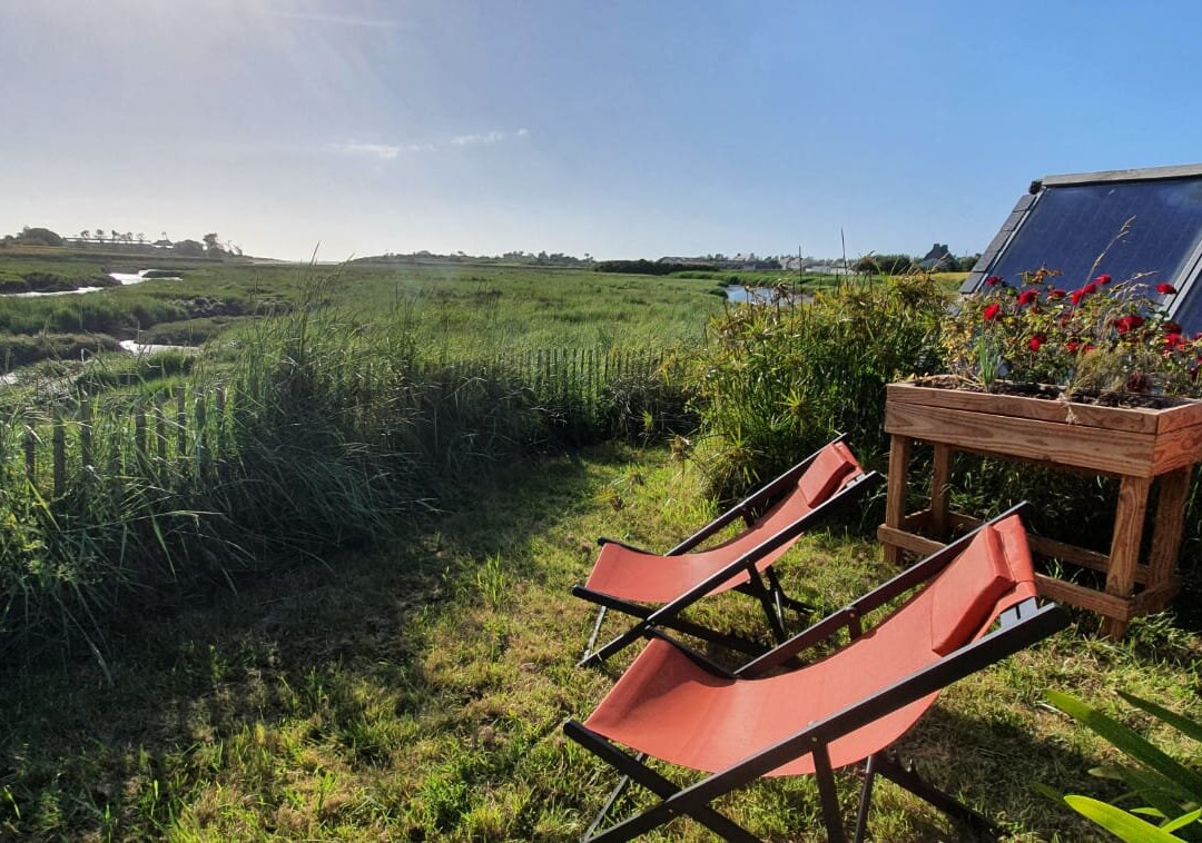 Le Moulin Du Couffon主图