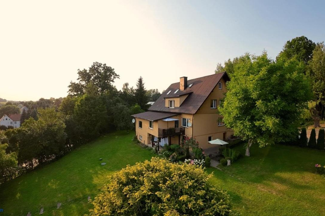 Agroturystyka Brzozowe Wzgorze