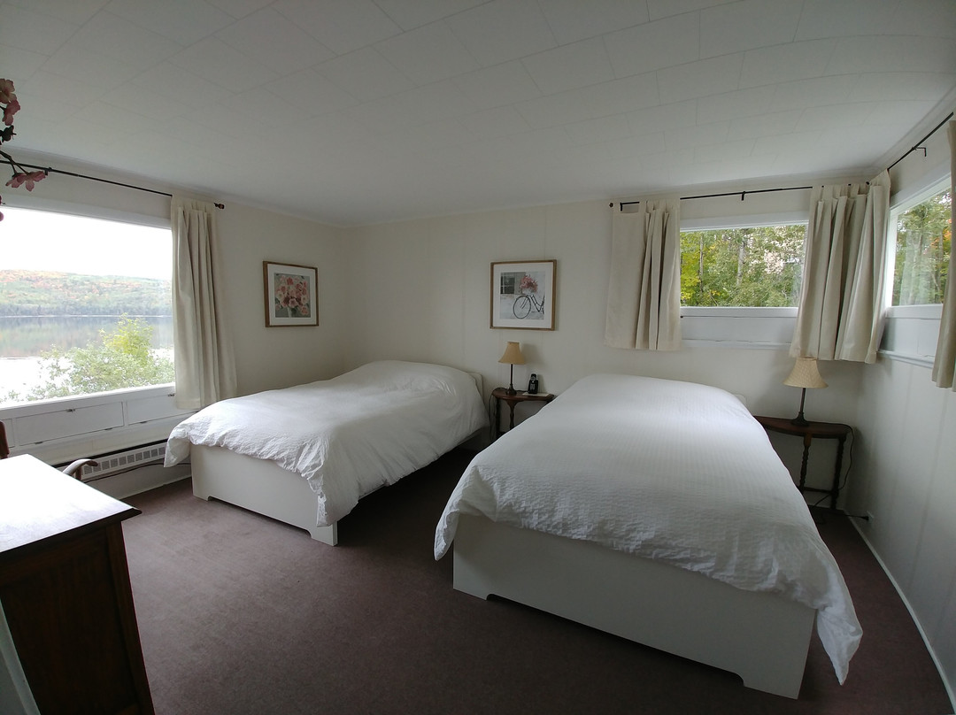 Auberge Marie Blanc主图