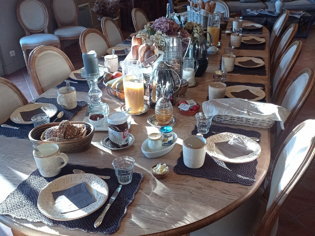 Moulin de Laboirie主图