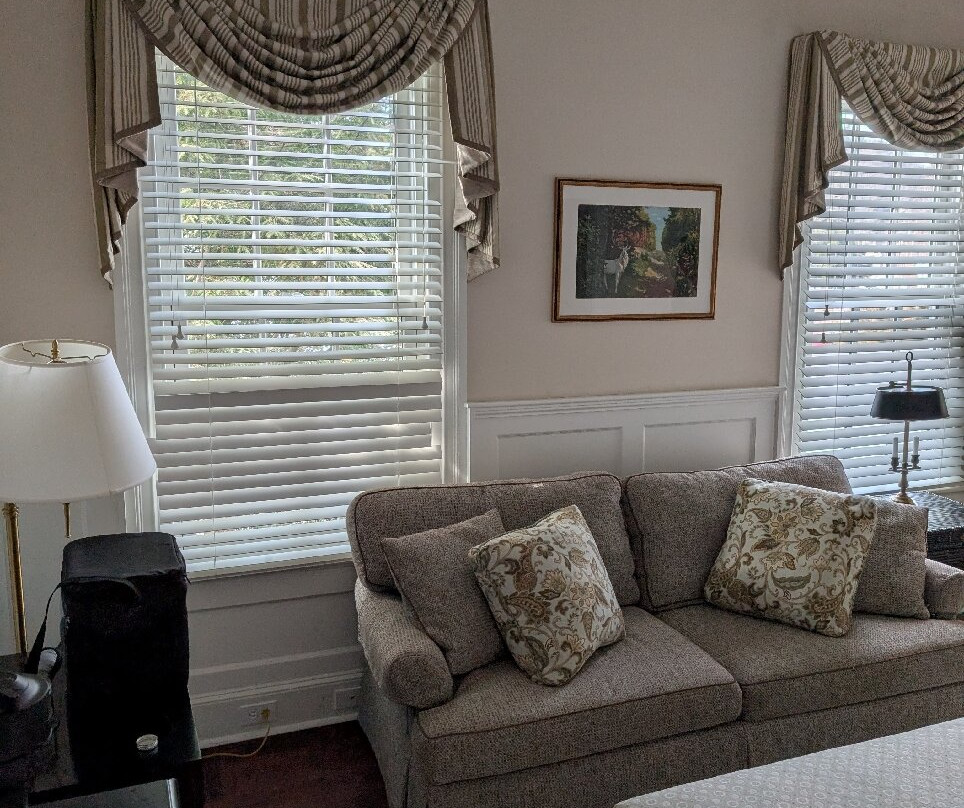 White Hart Inn主图