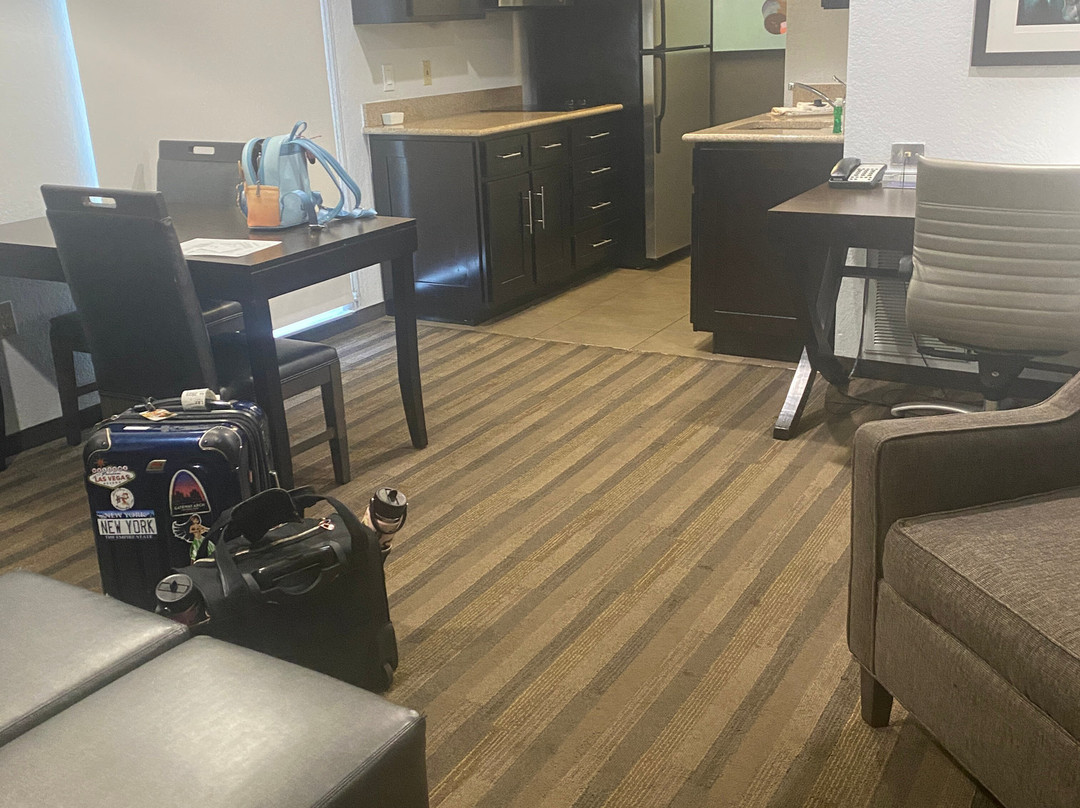 洛杉矶埃尔塞贡多凯悦酒店主图