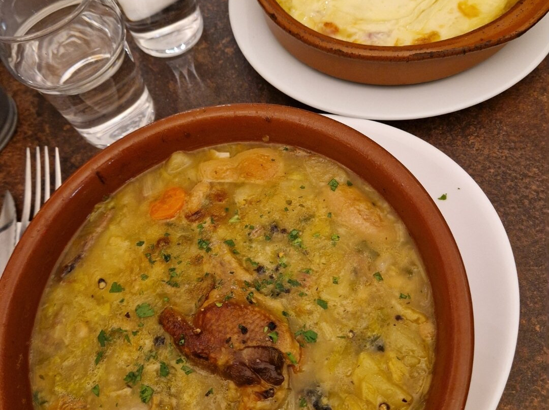 Hotel Cafe les Fleurs主图