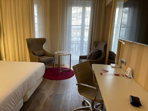 NH Collection Marseille主图