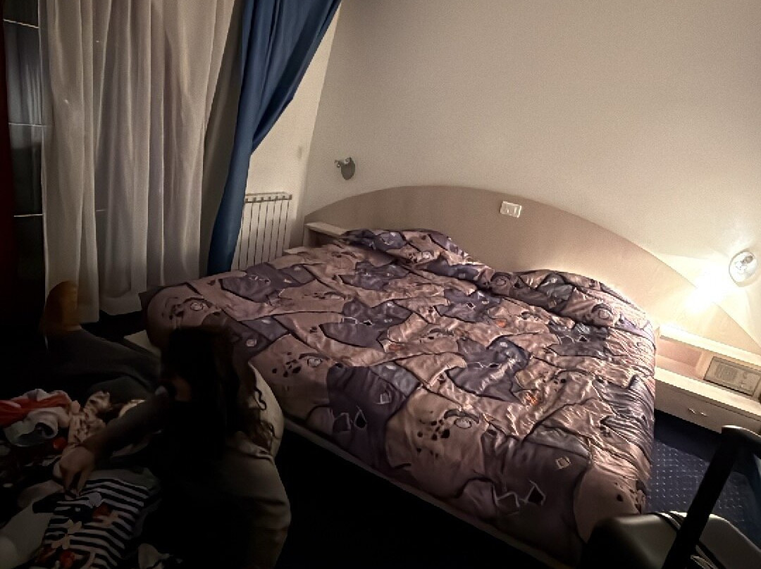 St. George Hotel主图