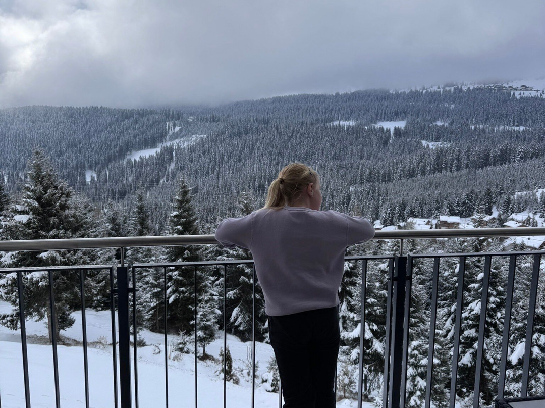 Ursprung Panorama Hotel主图