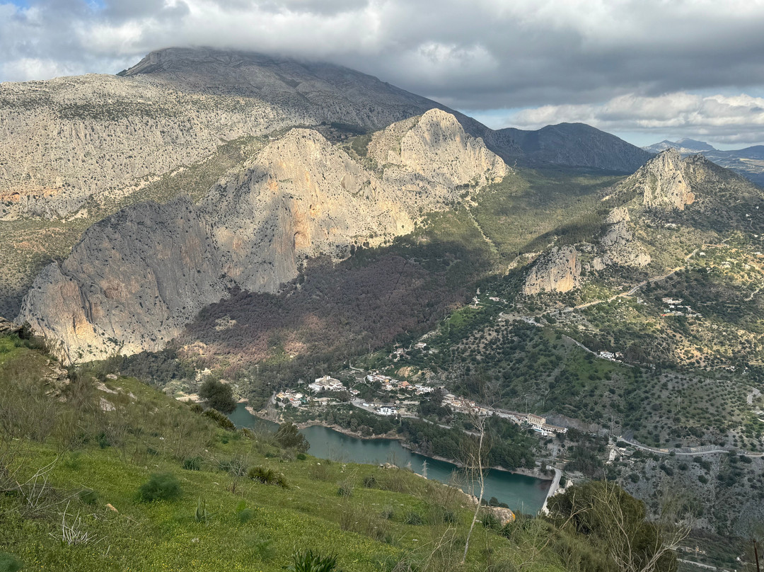 Rock Climbing Company in Malaga and Spain景点图片