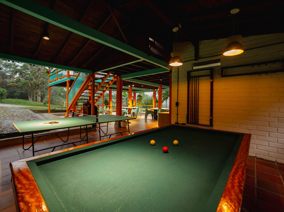 Isla De Pascua - Jardín - Hostel主图