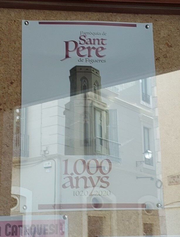 Iglesia de San Pedro景点图片