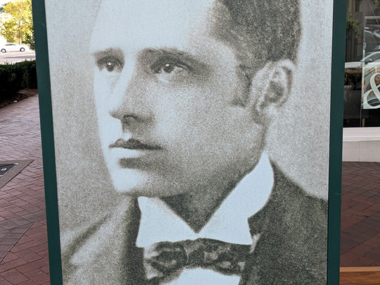 Ross Hill Wines-奥兰治必去景点