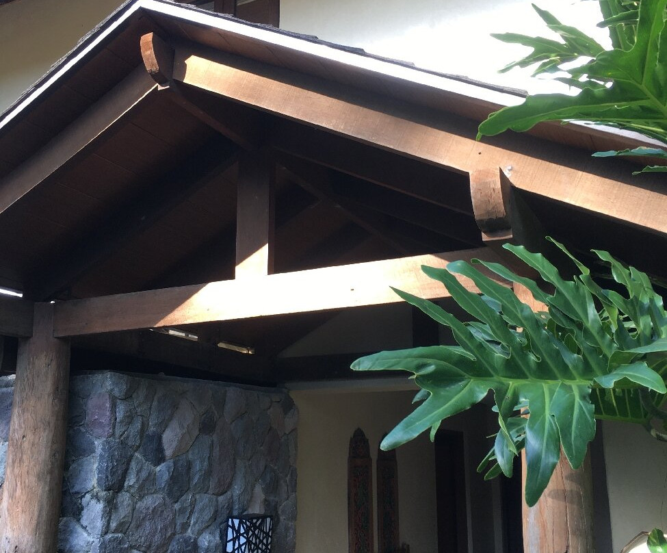 El Jardin de Zaida主图