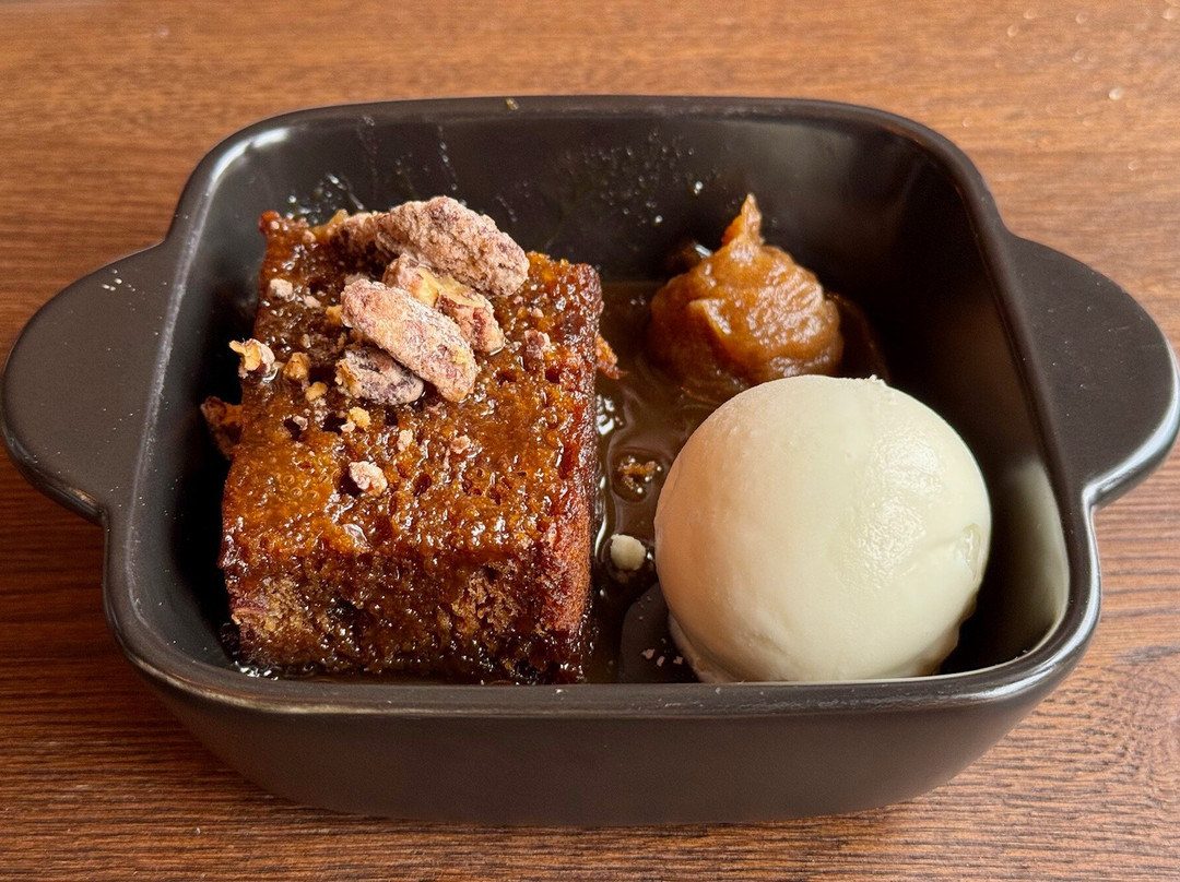 Coorie Inn Restaurant and Rooms主图