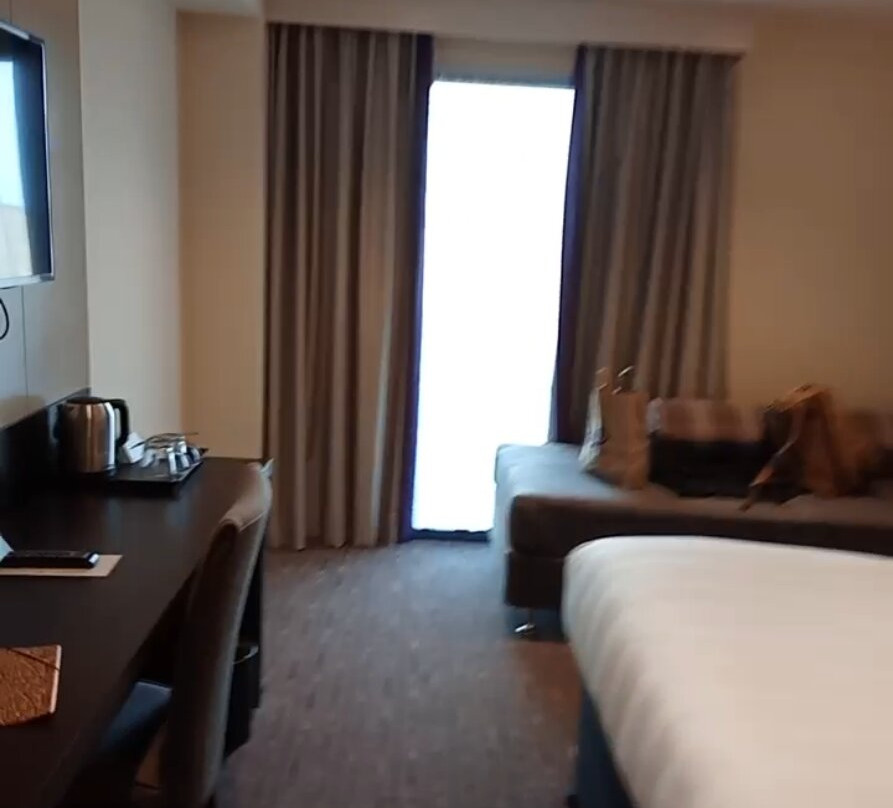 Premier Inn London Wimbledon (Broadway) hotel主图