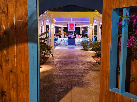 Bahamas Carnival-拿骚必去景点