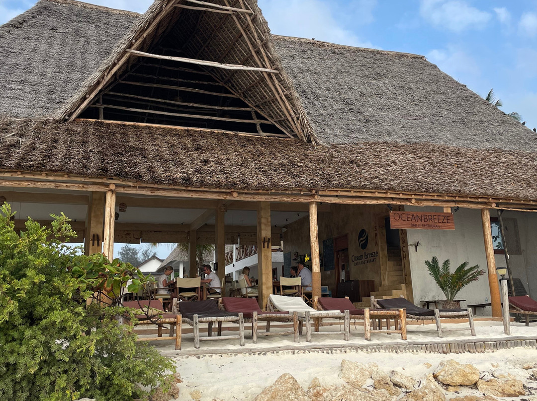 Mayai Ocean Resort主图