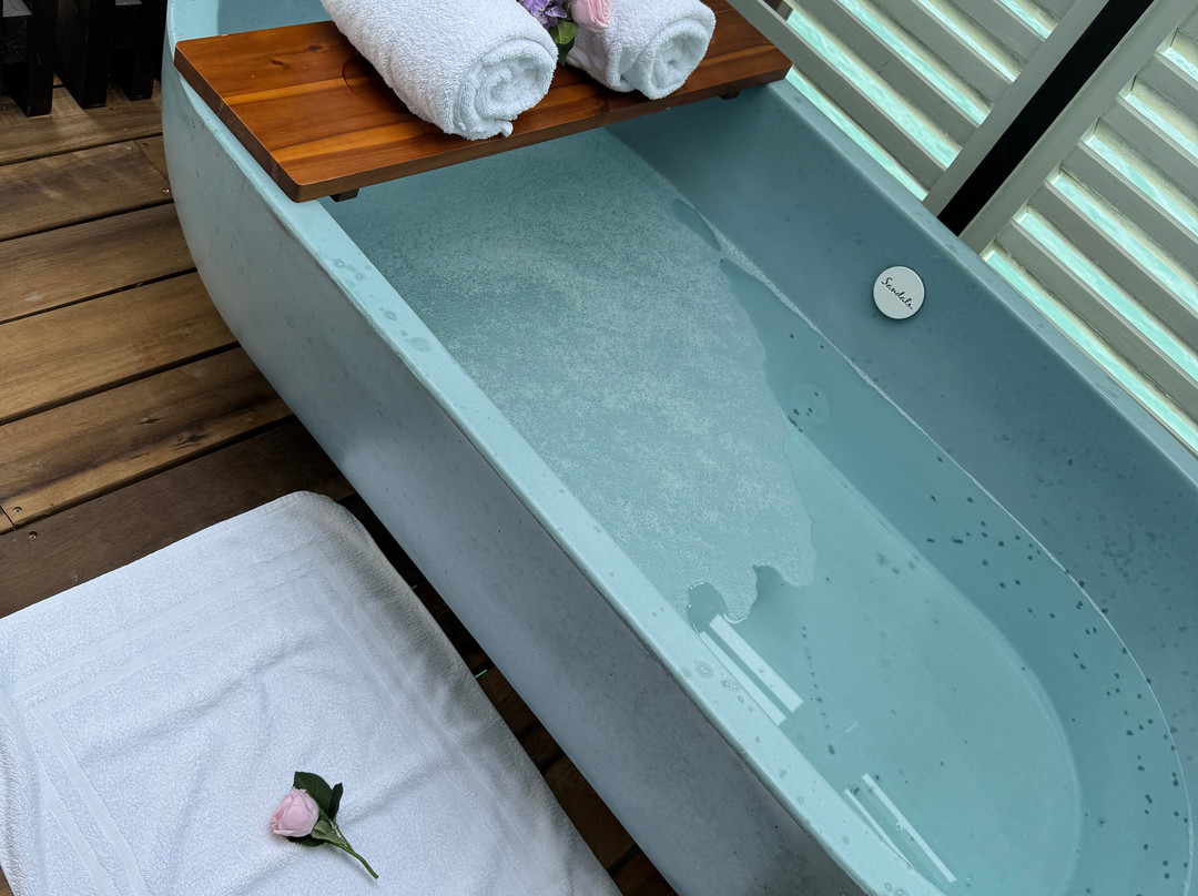 Sandals South Coast主图