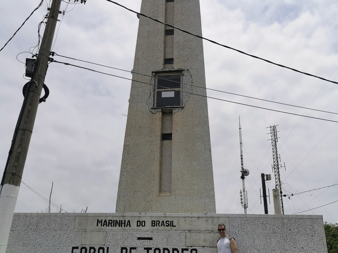 Morro do Farol-Torres必去景点