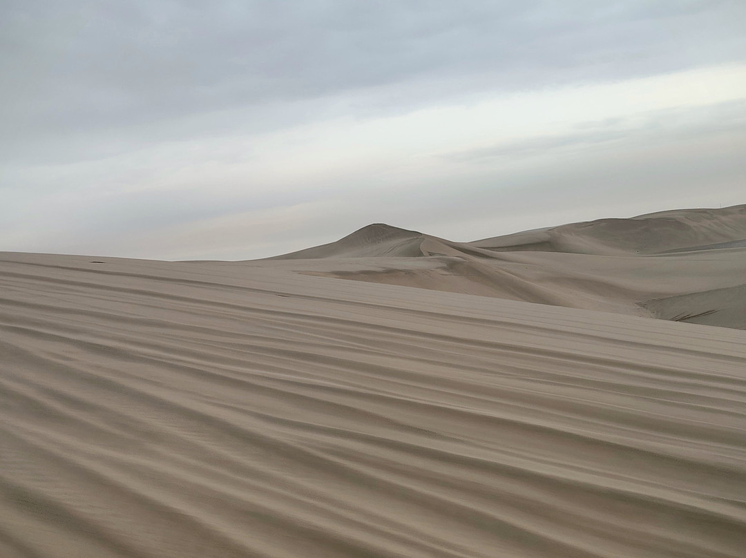 365 Adventures-多哈必去景点