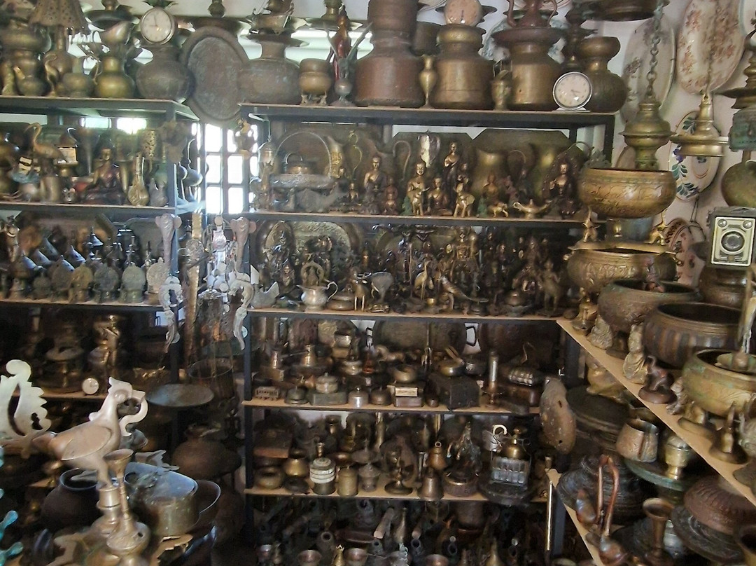 Galle Antiques景点图片