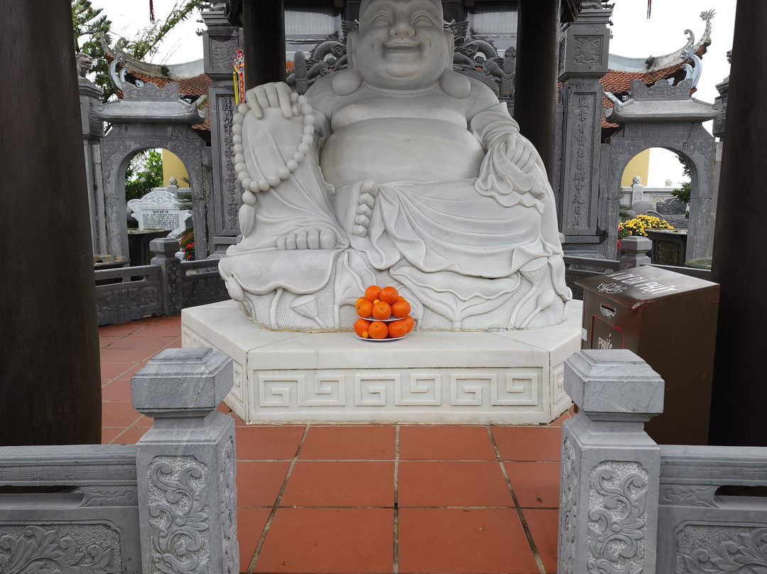 Vintour Travel-河内必去景点