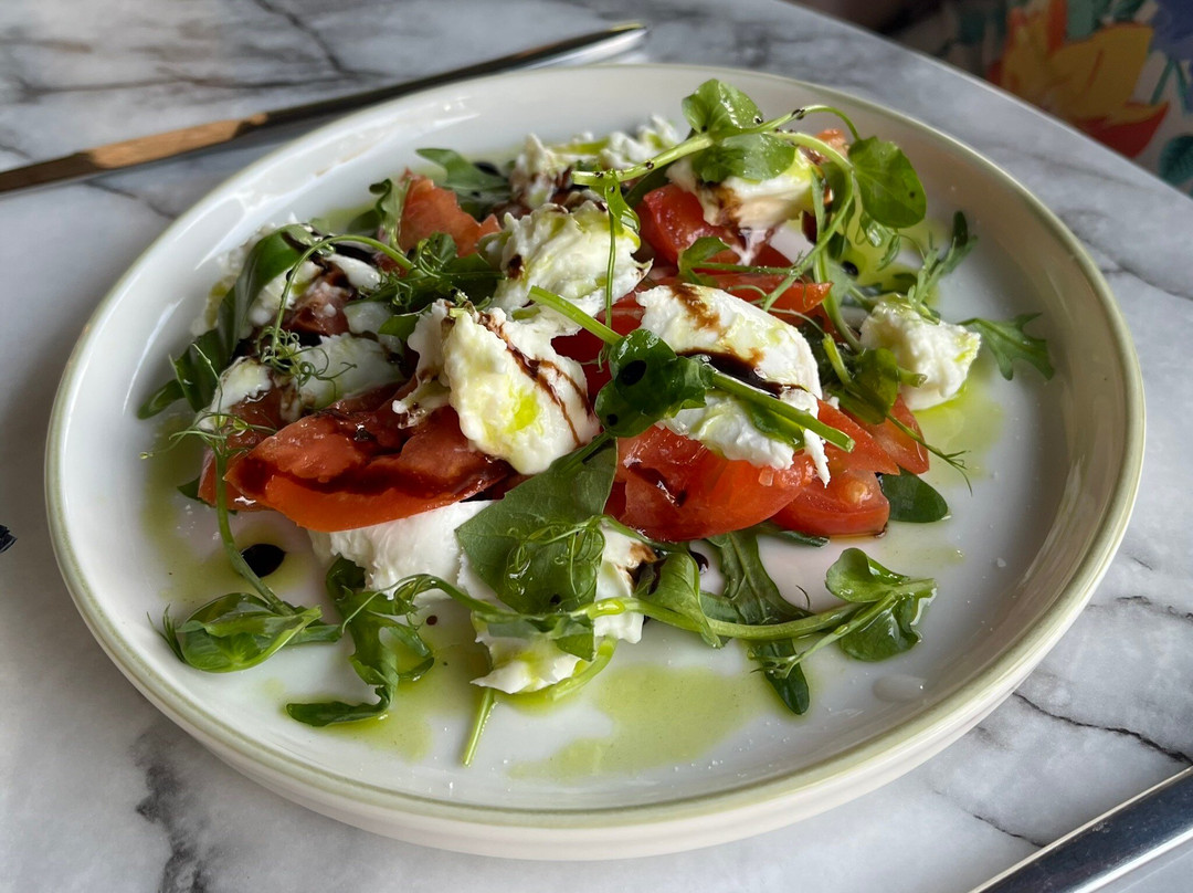 Core by Clare Smyth