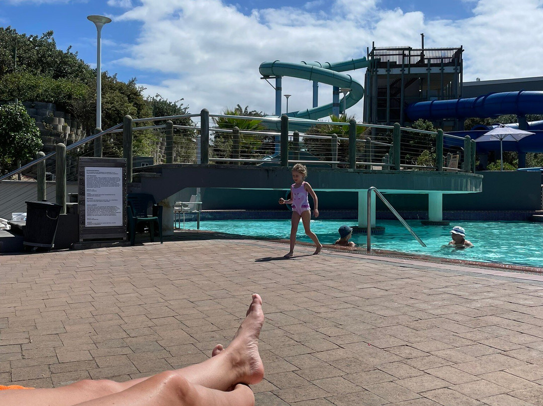 Hartenbos Waterpark-Hartenbos必去景点