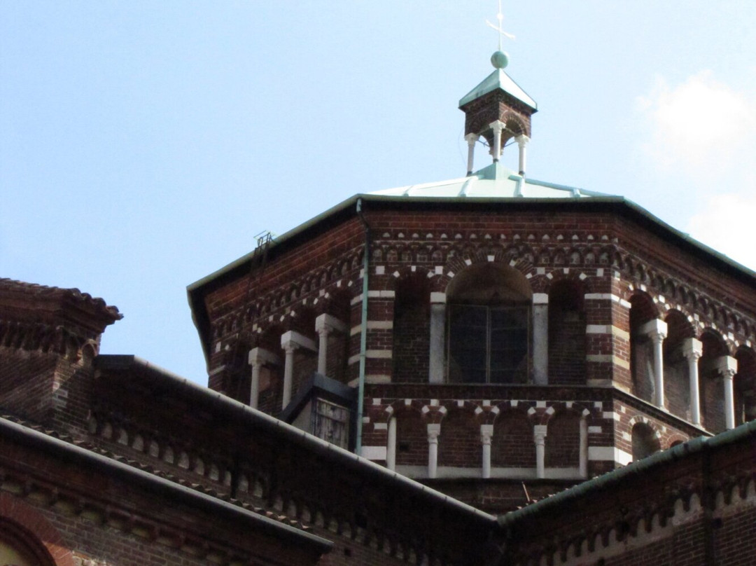 Duomo di Monza景点图片