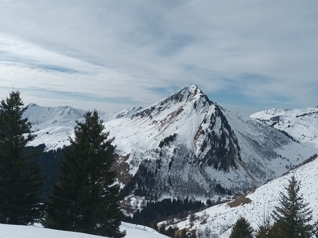 DaysAway Adventures-莫尔济讷必去景点