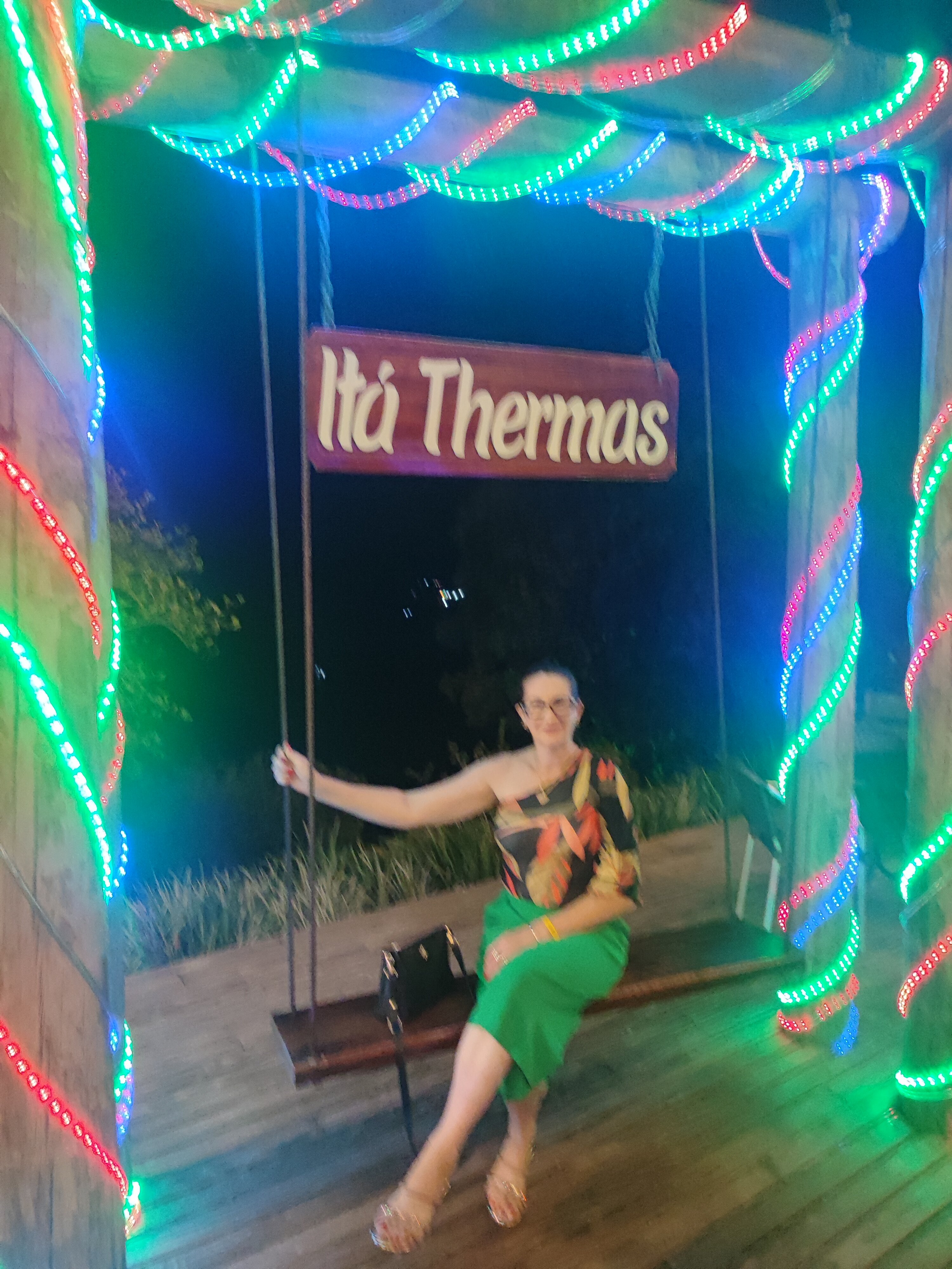 Ita Thermas Resort & Spa-官方