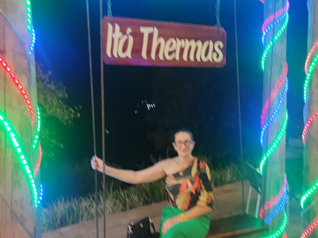 Ita Thermas Resort & Spa主图