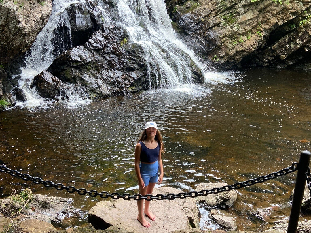 Victoria Park-Truro必去景点