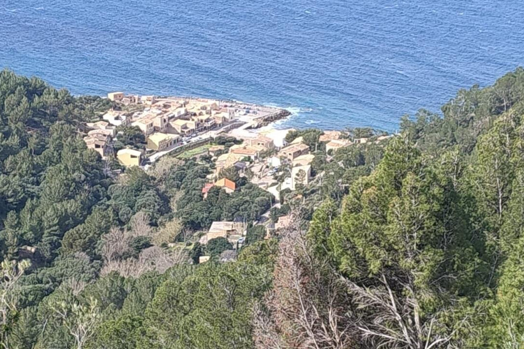 Port De Valldemossa景点图片