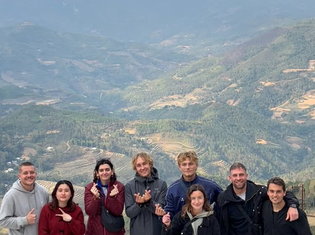 Ha Giang Amazing Tours景点图片