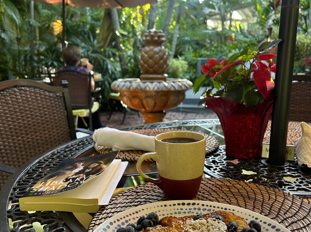 The Mermaid & The Alligator主图