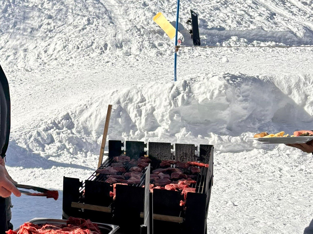 Hotel Club MMV Plagne 2000主图