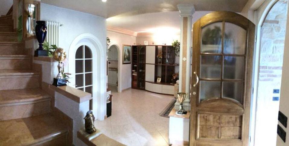 B&B Da Michela-官方