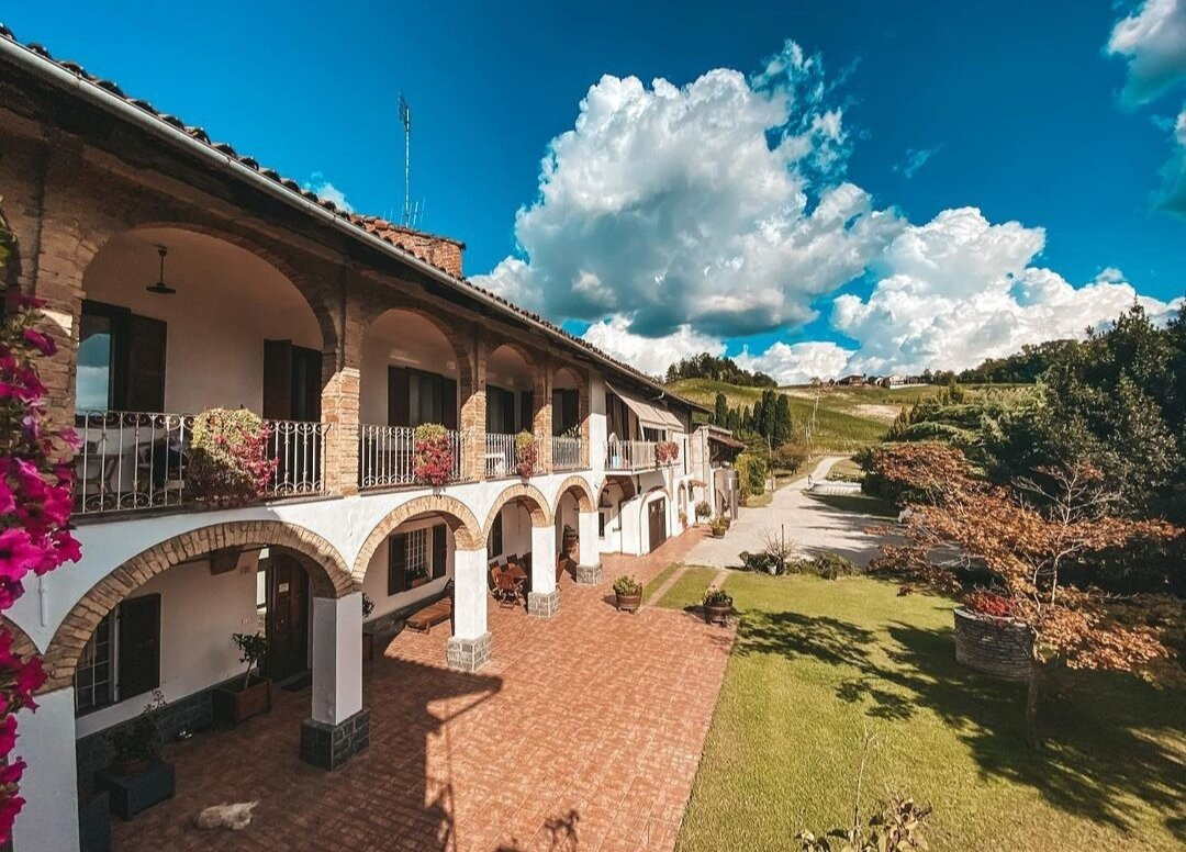 Azienda Agricola Ca Neuva景点图片