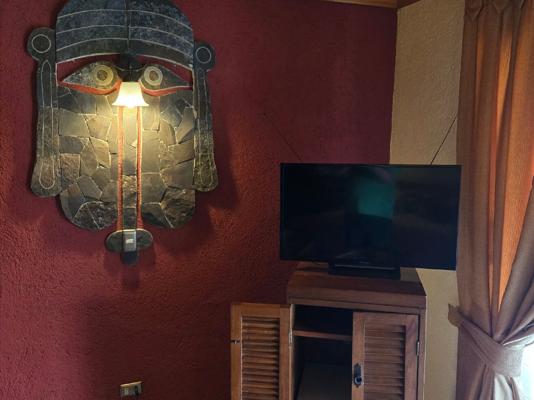 普库威酒店主图