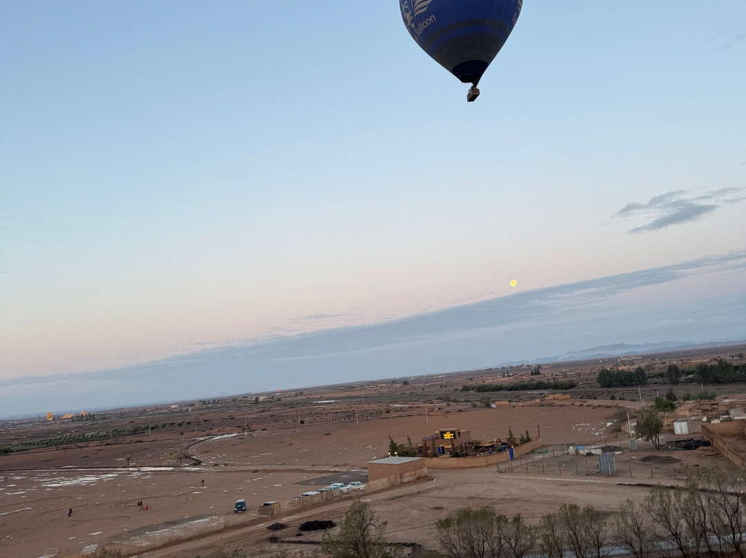 Marrakech Experiences Quad-马拉喀什必去景点