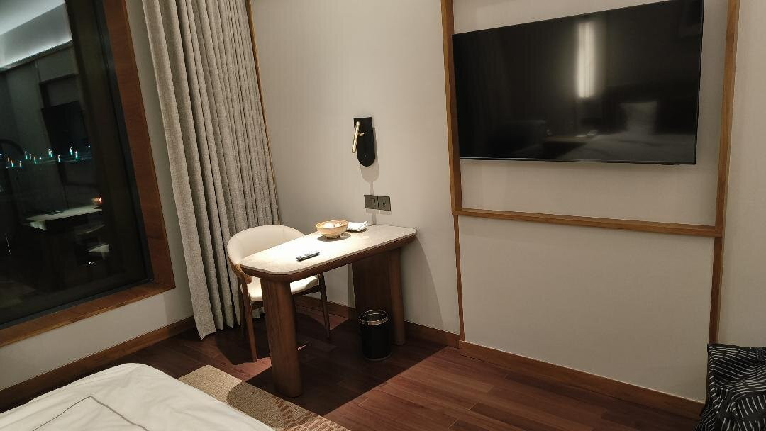 Hotel City Centre主图