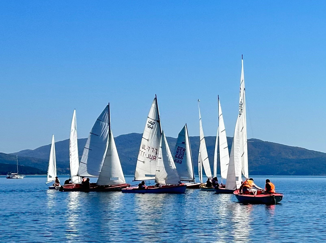 Sail With Me-Pancharevo必去景点